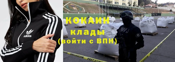 стаф Нягань